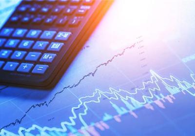 股票跳空缩量跌停意味什么?