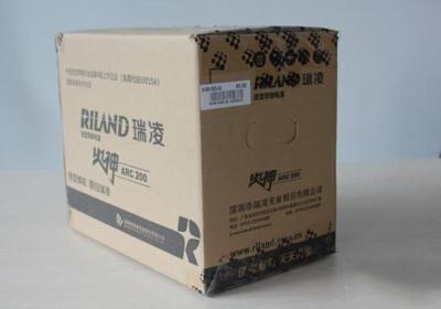 瑞凌股份涨停的原因是什么?