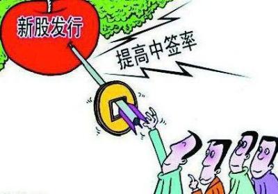 顶格申购是什么意思？什么叫顶格申购新股？