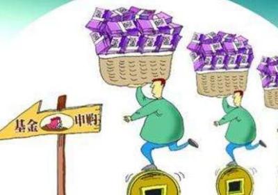 什么是基金申购，开户有什么步骤?