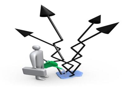 油价暴跌对美股市场意味着什么??