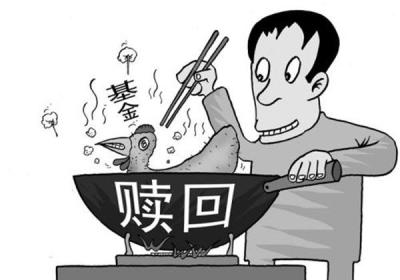 赎回是什么意思？申购又是什么意思？