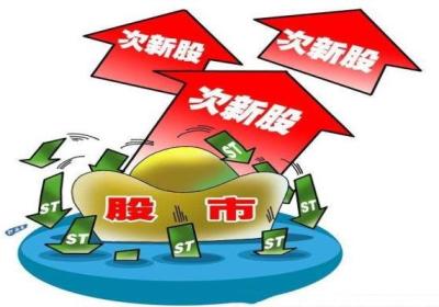 被炒作过度的新股可以买吗？新股炒作如何看？