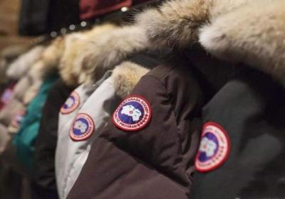 加拿大鹅暴跌_还可以交易吗？