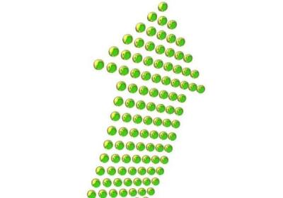 股票增长率什么意思?如何计算?