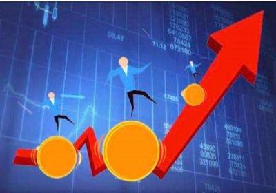 股票顶天立地的意思是什么?