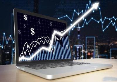 今日走势低开高走，2850-2860点附近有反弹