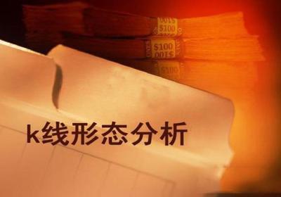 平顶K线组合形态是怎么样的，说明什么?