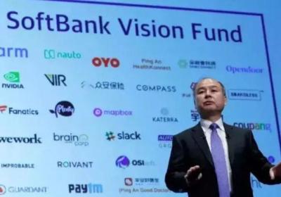 逆风翻盘的软银，解不开孙正义的困局！