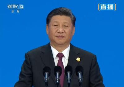 习近平：将在上海证券交易所设立科创板并试点注册制（重要）