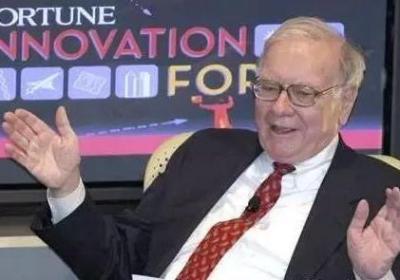 巴菲特在熊市后期是如何买入的？