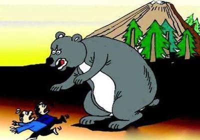 历届熊市抱团股表现如何？