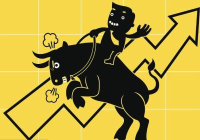 牛市暴涨从何开始？哪些板块先涨？