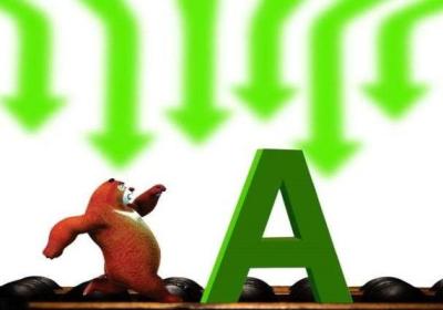 股市熊市会跌到零吗？最低会跌到多少？