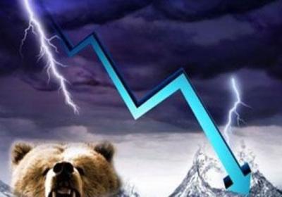 美股熊市来临_跌幅是多少?什么时候会反弹？