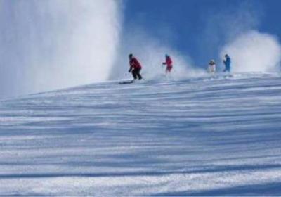 冰雪旅游概念股有哪些？