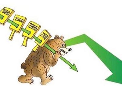 熊市该以何种姿势度过?度过熊市的方法有哪些?