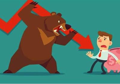 熊市反弹如何炒股？三种炒股方式分享