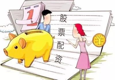 股票配资怎样做短线操作?