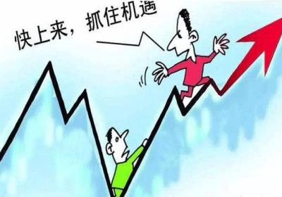 a股2019年牛市起点是什么?