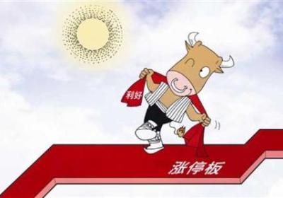 两种涨停板交易实战全面分析，分享给你！