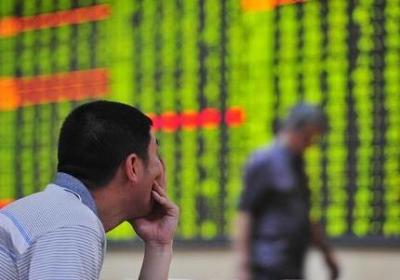 炒股被套，竟至心肌缺血，呼吸困难！