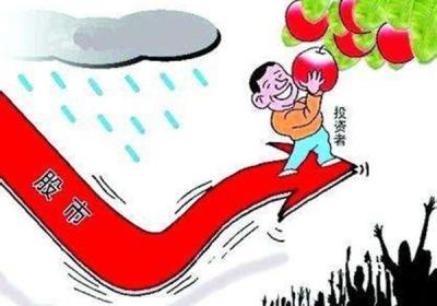 大盘创新低该怎么办？