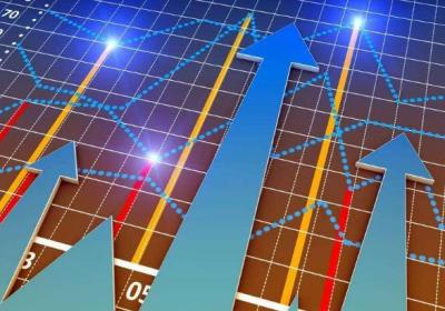 股票年线上的断崖式下跌是什么意思？