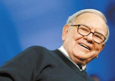 巴菲特如何靠股市暴富？