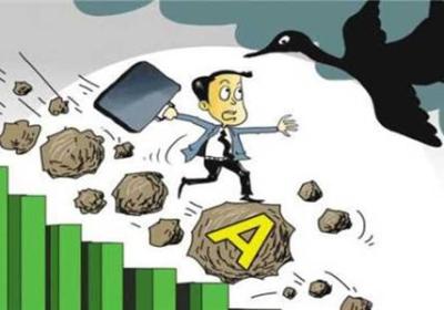 庄家连续阴跌洗盘法是什么？应对之法有哪些？