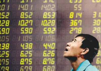 股票跌停后多久能涨，需要多长时间？