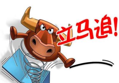 股票实操_教你找牛股