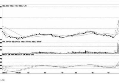 庄家二十日股票成本怎样构成？计算方法是什么？