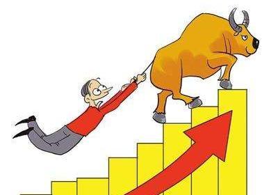 股票涨跌有哪些规律?中国股市的十大规律!