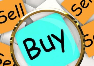 怎么根据趋势线找股票买卖点？