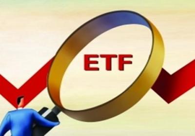 股票换购ETF可以解套吗，是怎么解的?