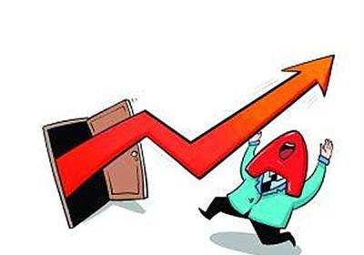 A股只能短炒,做波段吗？