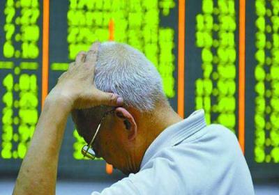 股市暴跌后如何自救解套?股市暴跌后如何抄底做短线?