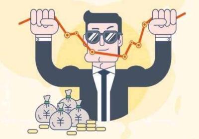 散户被套是为什么?