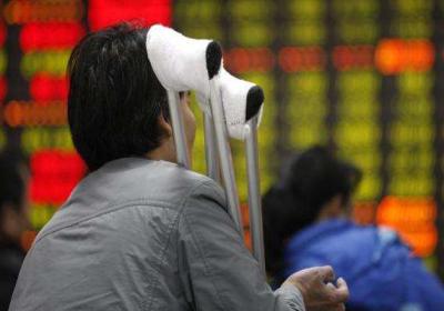 如何应对牛市被套?