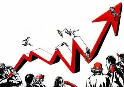 股票庄家建仓完毕信号是什么？