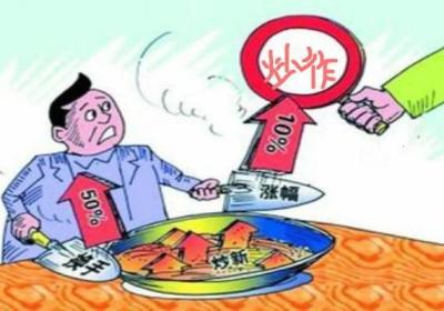 主力出货的特征是怎么样的?