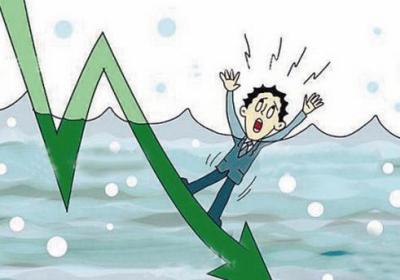 股票一直在跌该割肉吗？为什么这么做？