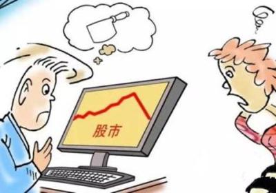 股票割肉要全部割完还是留一点好？