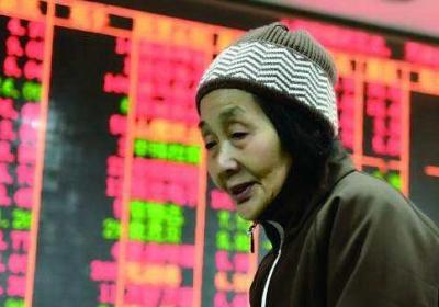 炒股十几年翻50倍，从来不割肉是真事吗？