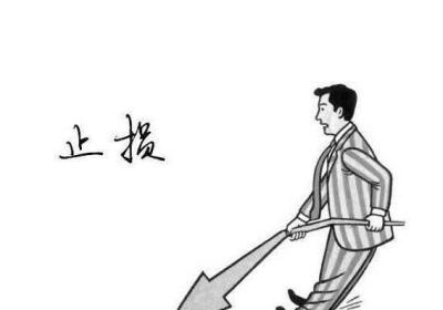 技术方法中的移动止损如何操作？