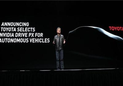 英伟达股票涨了几倍？