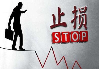 什么状态下我们要设置止损?