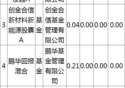 宏柏新材新进基金持仓哪只？宏柏新材基金持仓明细2022年(宏柏新材最新消息)